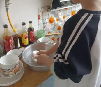 红河帮妈妈做家务的收获有哪些？