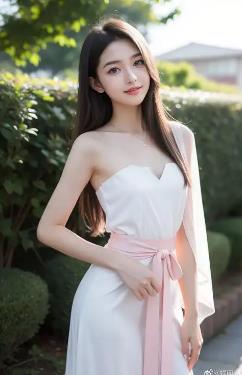 红河AI算法一键移除女性衣物